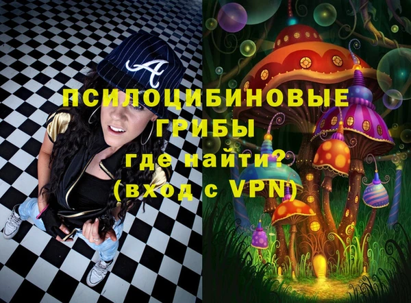 амф Белоозёрский